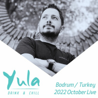 Danstrounaut #4 -Bodrum / Yula 2022 October Live