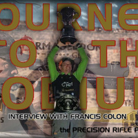 Journey to the Podium with Francis Colon