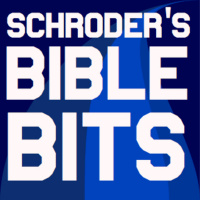 BAC to Basics: Future things- Jesus will return to judge