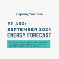 September 2024 Energy Forecast | Ep 460