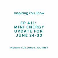 Mini Energy Update for the Week of June 24 - 30 | Ep 411