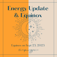 Ep 265: Mini Energy Update + Equinox 