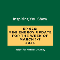 Mini Energy Update for the Week of March 1 - 7 | Ep 626