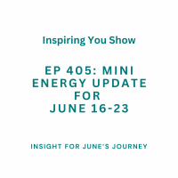 Mini Energy Update for the Week of June 16 - 23 | Ep 405