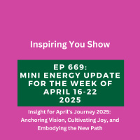 Mini Energy Update for the Week of April 16 - 22 | Ep 669