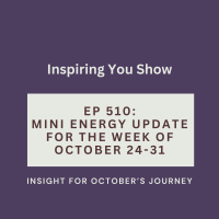 Mini Energy Update for the Week of October 24-31 | Ep 510