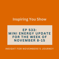 Mini Energy Update for the Week of November 8 - 15 | Ep 533