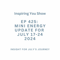 Mini Energy Update for the Week of July 17-24 | Ep 425