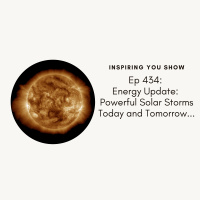 Powerful Solar Storms Today amp Tomorrow | Ep 434
