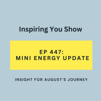 Mini Energy Update | Ep 447