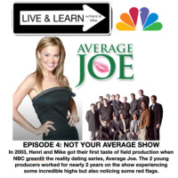 Ep 238: Inspiring You Presents: Live and Learn: Not Your Average Show