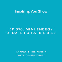 Mini Energy Update: April 9-16 | Ep 378