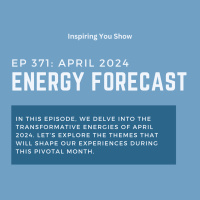 Energy Forecast for April 2024 | Ep 371