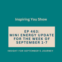 Mini Energy Update for the Week of September 1-7 | Ep 463