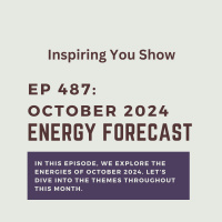 October 2024 Energy Forecast | Ep 487