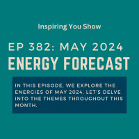 Energy Forecast for May 2024 | Ep 382