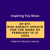 Mini Energy Update for Week of February 15-21 | Ep 617