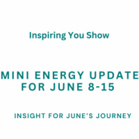 Mini Energy Update for week of June 8-15 | Ep 402