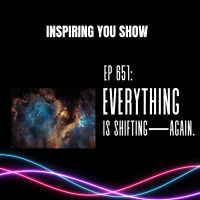 Everything is shifting—again | Ep 651