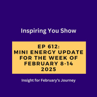 Mini Energy Update for the Week of February 8-14 | Ep 612