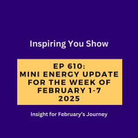 Mini Energy Update for the week of February 1-7 | Ep 610