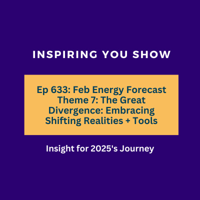 Inspiring You With Henri Hebert