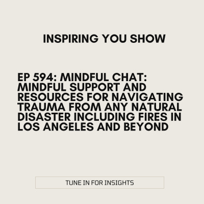 Inspiring You With Henri Hebert