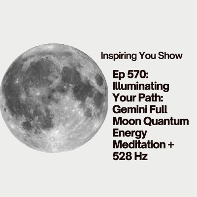 Inspiring You With Henri Hebert