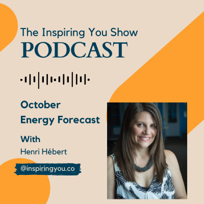 Inspiring You With Henri Hebert