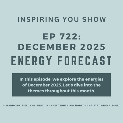 Inspiring You With Henri Hebert