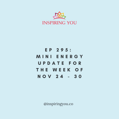 Inspiring You With Henri Hebert