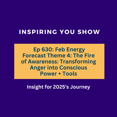 Inspiring You With Henri Hebert