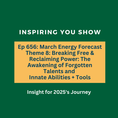 Inspiring You With Henri Hebert