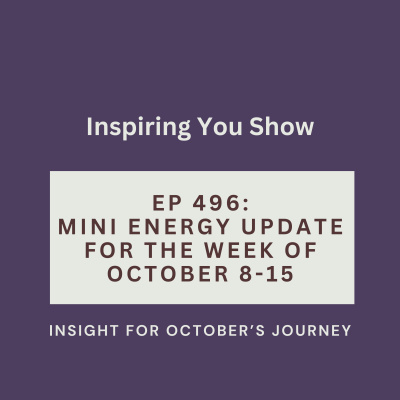 Inspiring You With Henri Hebert