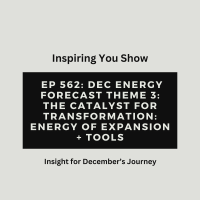 Inspiring You With Henri Hebert