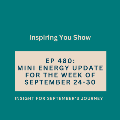 Inspiring You With Henri Hebert