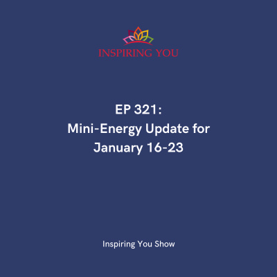 Inspiring You With Henri Hebert