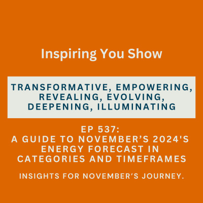 Inspiring You With Henri Hebert