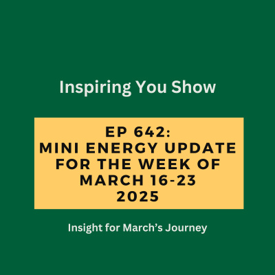 Inspiring You With Henri Hebert