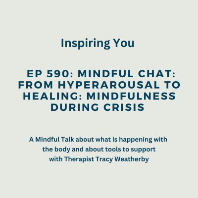 Inspiring You With Henri Hebert