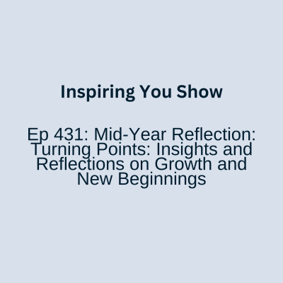 Inspiring You With Henri Hebert