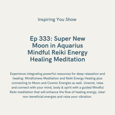 Inspiring You With Henri Hebert