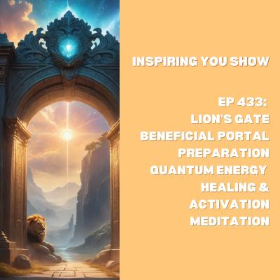 Inspiring You With Henri Hebert