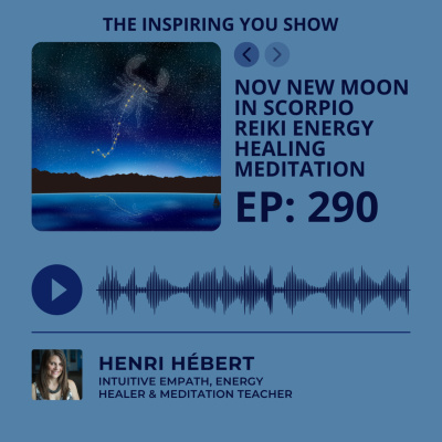 Inspiring You With Henri Hebert