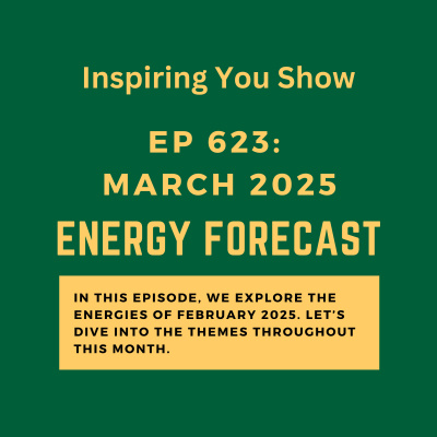 Inspiring You With Henri Hebert