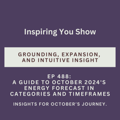 Inspiring You With Henri Hebert