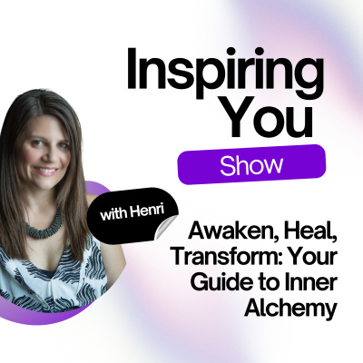 Inspiring You With Henri Hebert
