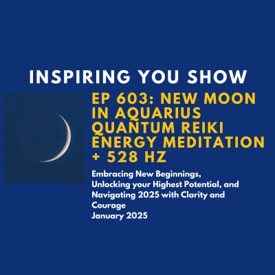 Inspiring You With Henri Hebert