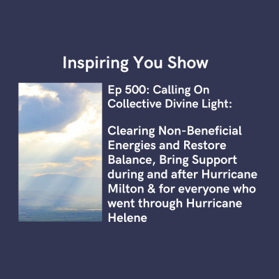 Inspiring You With Henri Hebert