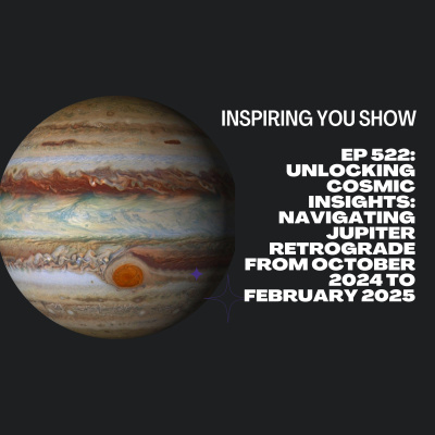 Inspiring You With Henri Hebert